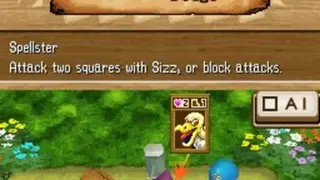 Dragon Quest Wars screenshot