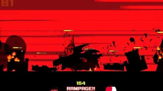 Dragon Rage screenshot
