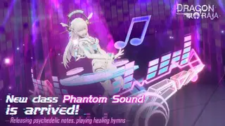 Dragon Raja screenshot