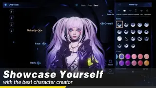 Dragon Raja screenshot