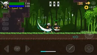Dragon Scroll screenshot