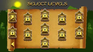 Dragon Scroll screenshot