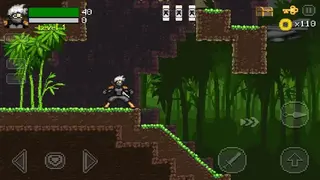 Dragon Scroll screenshot