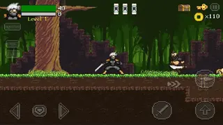Dragon Scroll screenshot