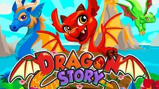 Dragon Story screenshot