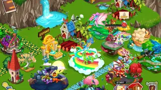 Dragon Story screenshot