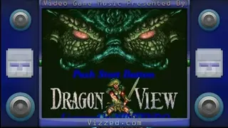 Dragon View screenshot