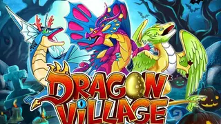 Dragon Village screenshot