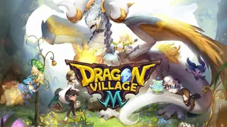 Dragon Village screenshot