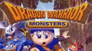 Dragon Warrior Monsters screenshot