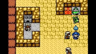 Dragon Warrior Monsters screenshot