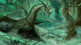 Dragon Wars screenshot