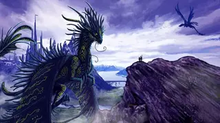 Dragon Wars screenshot