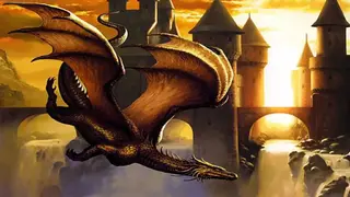 Dragon Wars screenshot