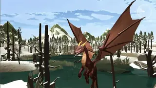 Dragon World screenshot