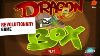 DragonBox Algebra 5+ screenshot