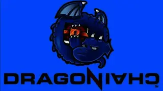 Dragonchain (DRGN) screenshot