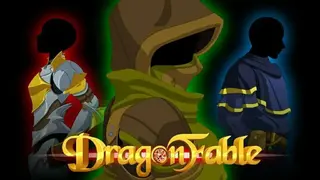 Dragonfable screenshot