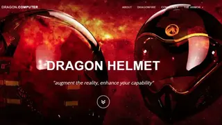 Dragonfire screenshot