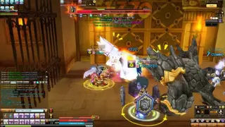 Dragonica screenshot