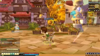Dragonica screenshot