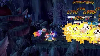 Dragonica screenshot