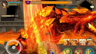 Dragonica Mobile screenshot