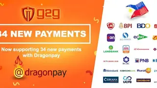 Dragonpay screenshot