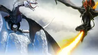 Dragons and Titans screenshot