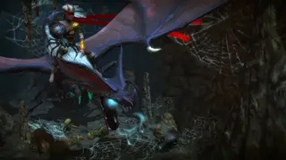 Dragons and Titans screenshot