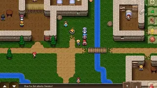 Dragon’s Blade II FX screenshot