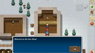 Dragon’s Blade II FX screenshot
