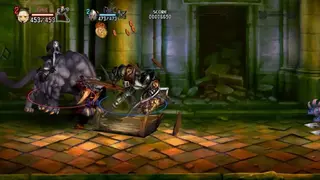 Dragon’s Crown screenshot