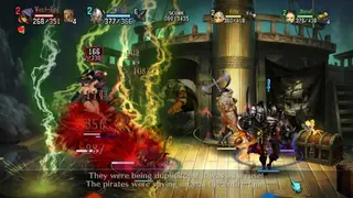 Dragon’s Crown screenshot