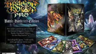 Dragon’s Crown Pro screenshot