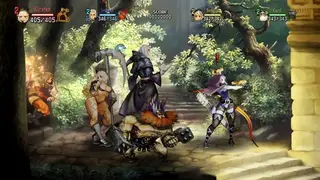 Dragon’s Crown Pro screenshot