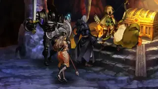 Dragon’s Crown Pro screenshot