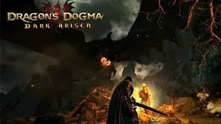 Dragon’s Dogma screenshot