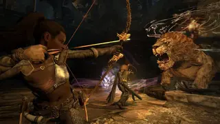 Dragon’s Dogma screenshot