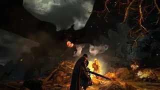 Dragon’s Dogma screenshot