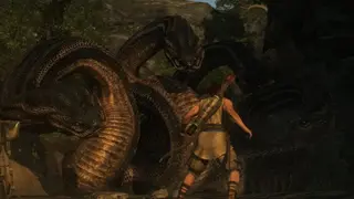 Dragon’s Dogma: Dark Arisen screenshot