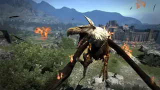 Dragon’s Dogma: Dark Arisen screenshot