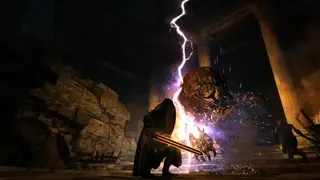 Dragon’s Dogma: Dark Arisen screenshot
