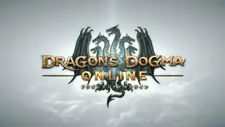 Dragon’s Dogma Online screenshot