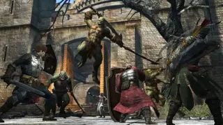 Dragon’s Dogma Online screenshot