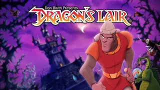 Dragon’s Lair screenshot
