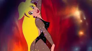 Dragon’s Lair screenshot