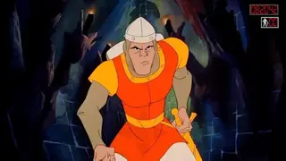 Dragon’s Lair screenshot