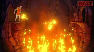 Dragon’s Lair HD screenshot