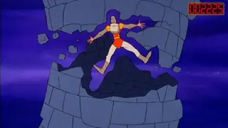 Dragon’s Lair HD screenshot
